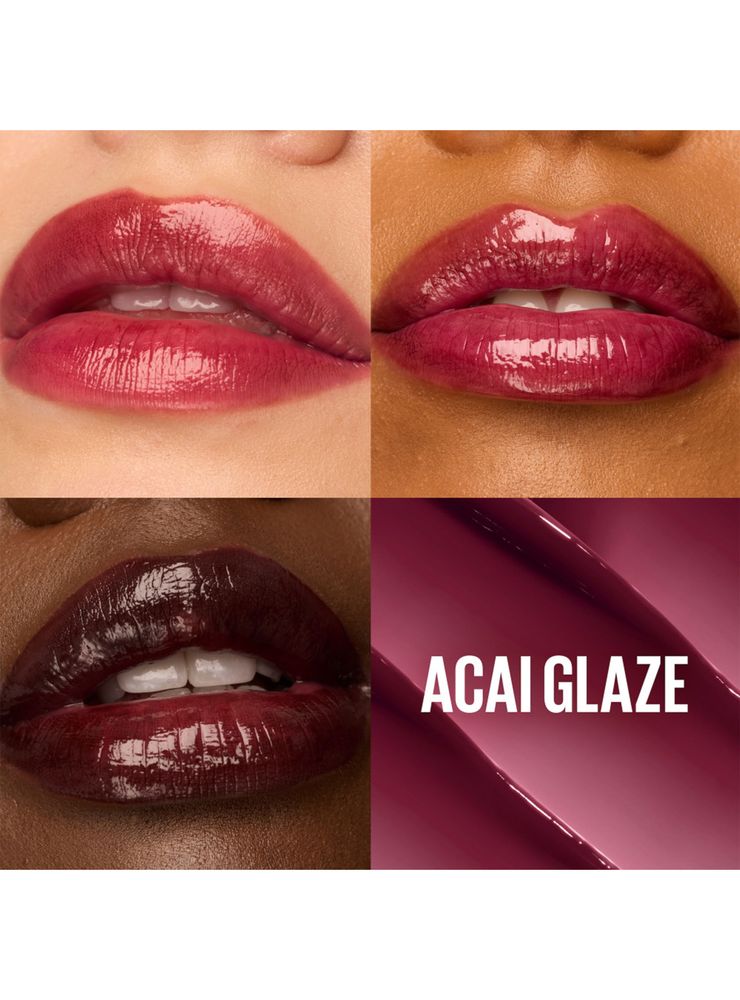 Maybelline Lifter Glaze 008 Acai Glaze, foto 5