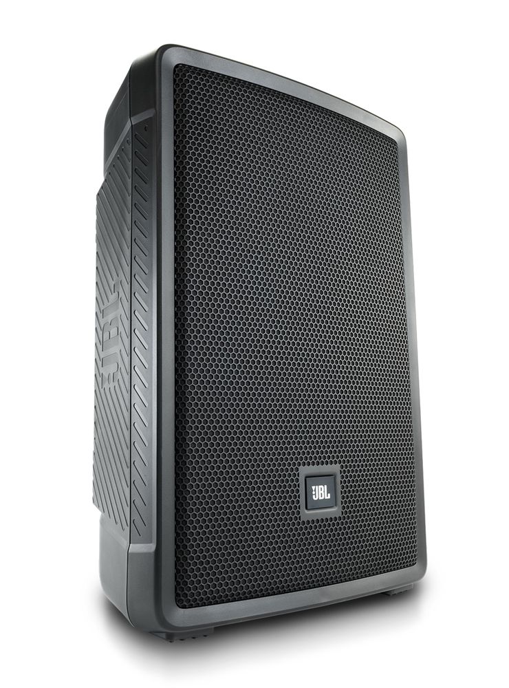 JBL IRX112BT Negro, foto 4