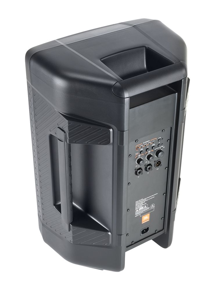 JBL IRX112BT Negro, foto 6