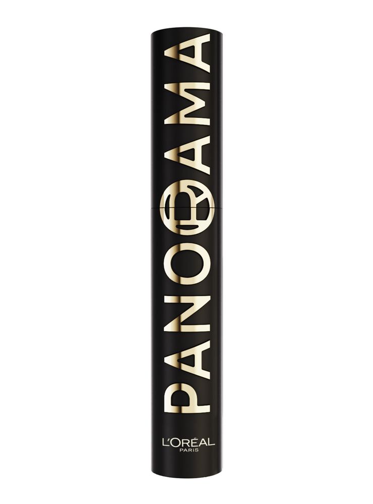 L'Oréal Paris Panorama All Night Black, foto 2