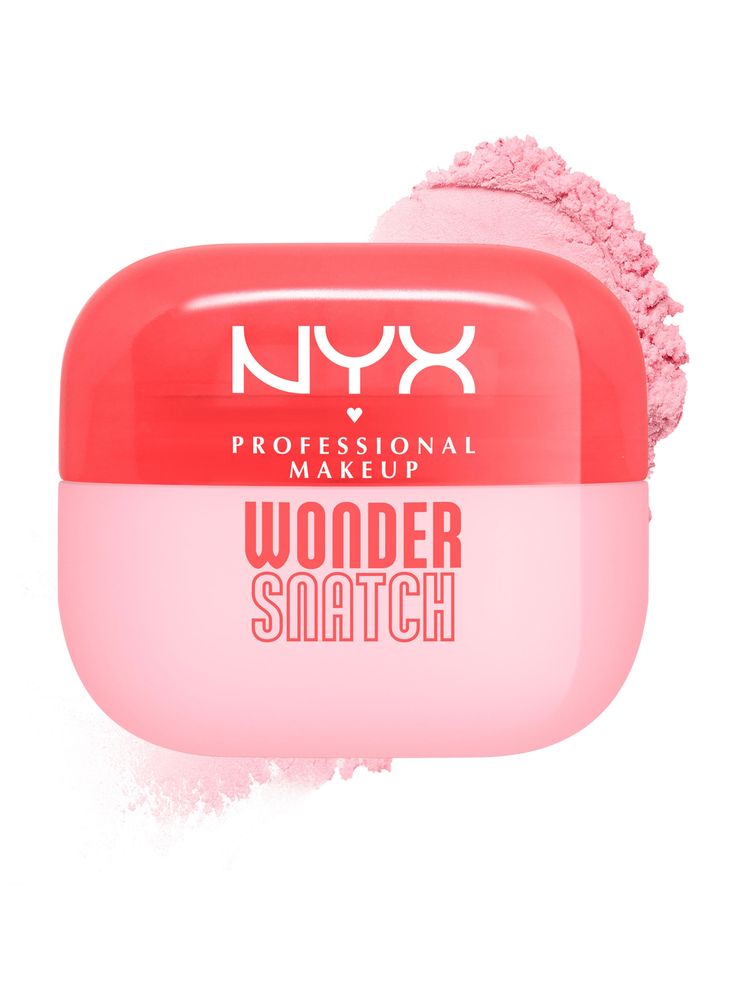 Polvo Suelto Wonder Snatch Fija 16 h Tono Cheeky Cherry, foto 4