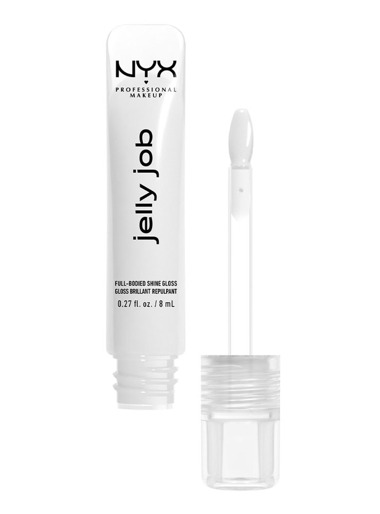 Nyx Professional Makeup Jelly Job Just Jelly, foto 4