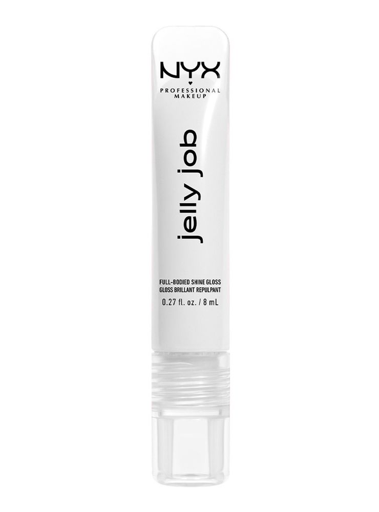 Nyx Professional Makeup Jelly Job Just Jelly, foto 3
