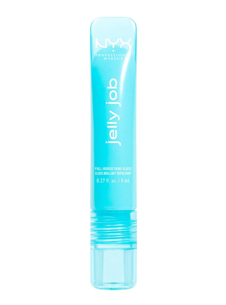 Nyx Professional Makeup Jelly Job Jelly Frost, foto 3