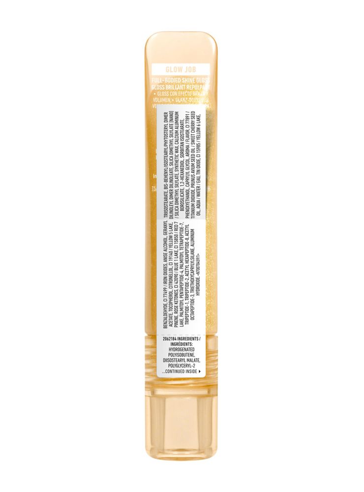 NYX Professional Makeup Jelly Job Glow Job, foto 5
