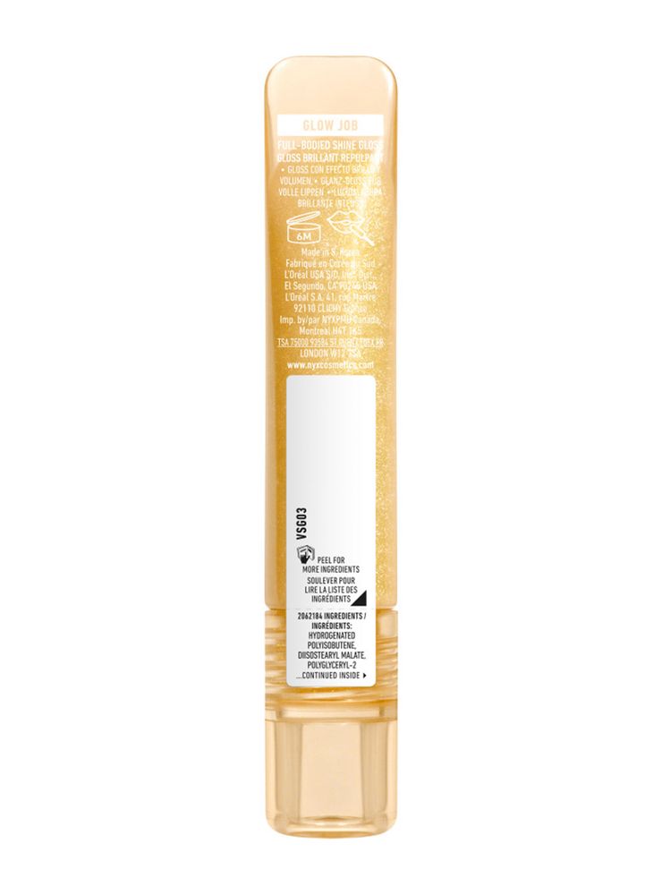 NYX Professional Makeup Jelly Job Glow Job, foto 4
