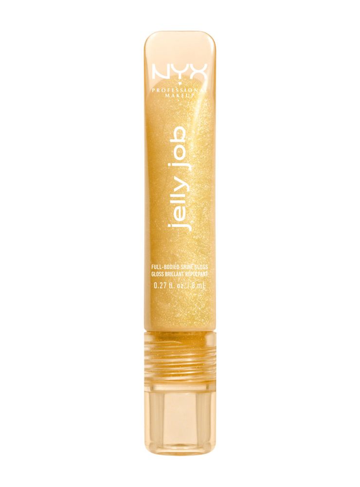 NYX Professional Makeup Jelly Job Glow Job, foto 3