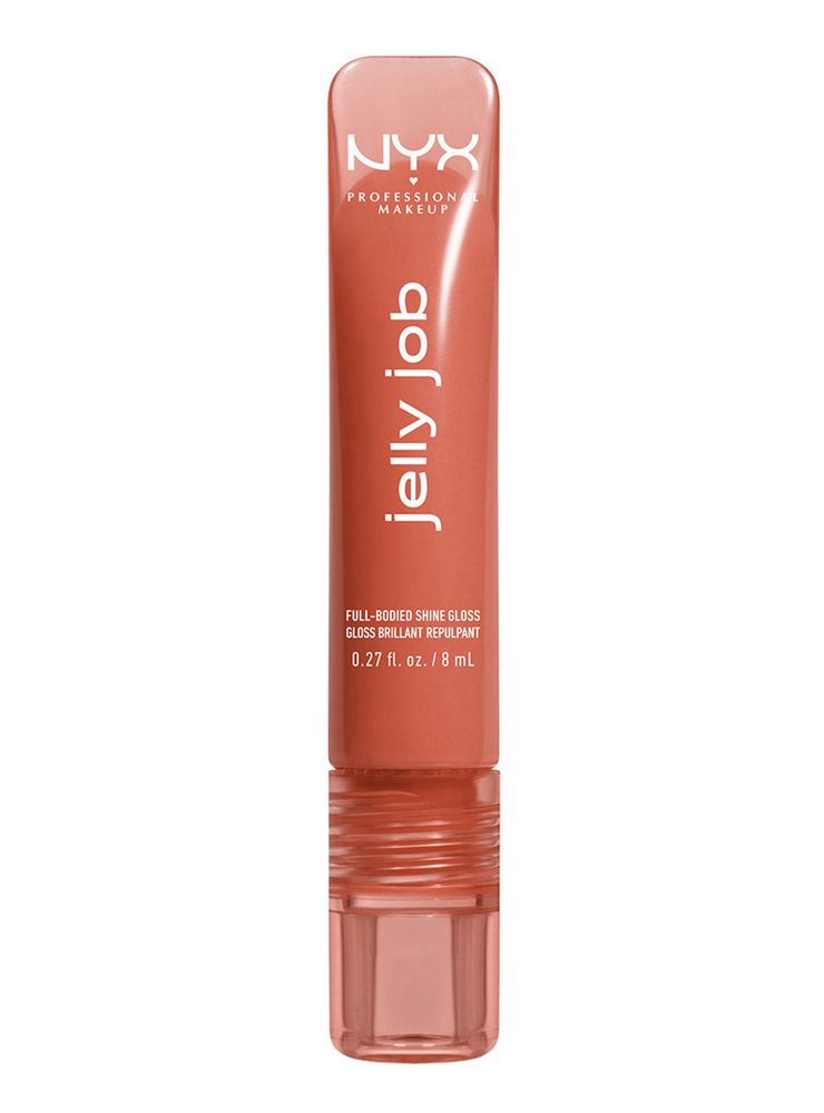 NYX Professional Makeup Jelly Job Toast N' Jelly, foto 3