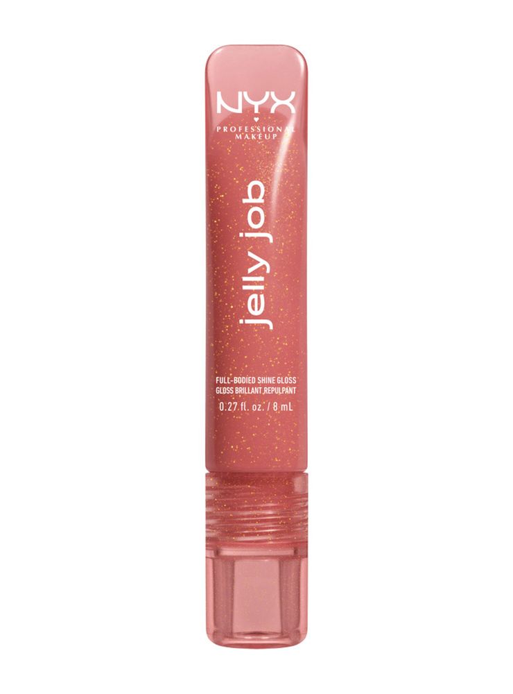 Nyx Professional Makeup Jelly Job Honey It's Jelly, foto 3