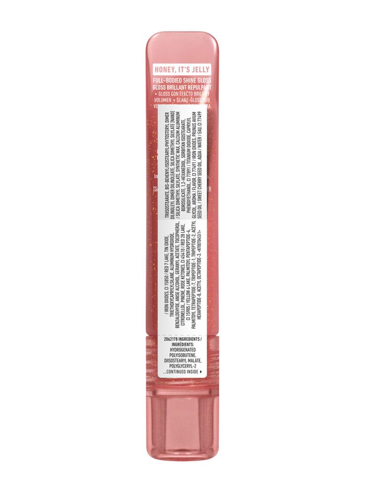Nyx Professional Makeup Jelly Job Honey It's Jelly, foto 5
