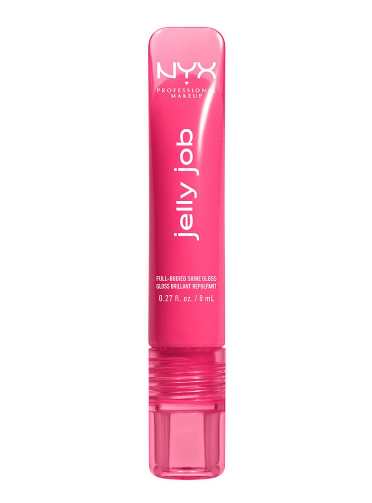 Nyx Professional Makeup Jelly Job Jelly Jammin', foto 3