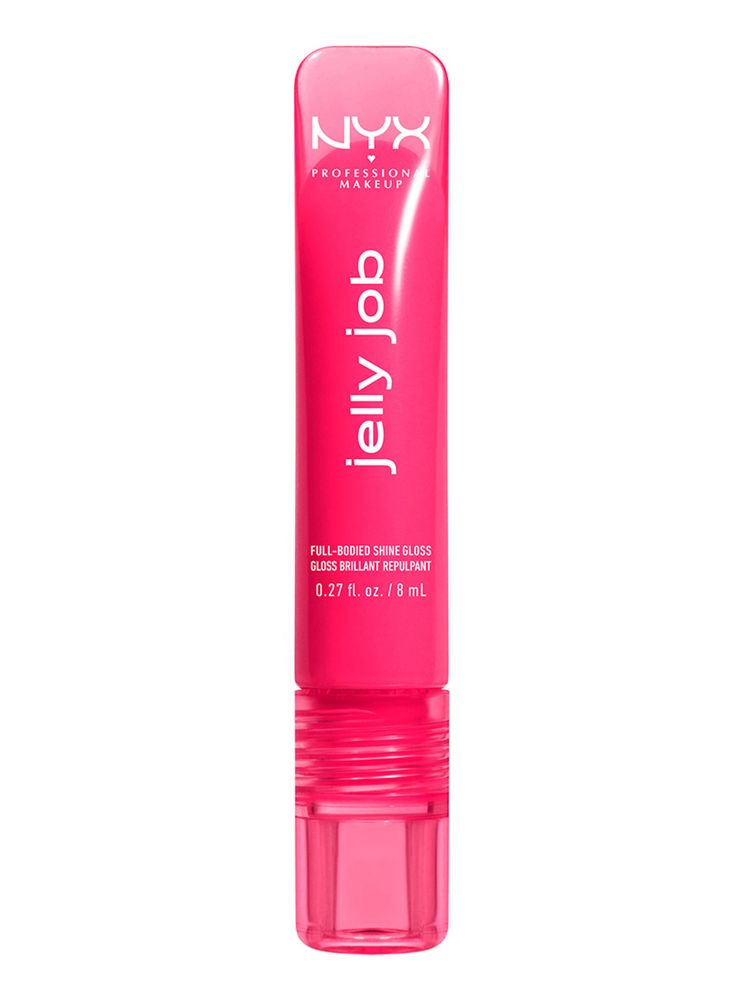 Nyx Professional Makeup Jelly Job Juicy Jelly, foto 3