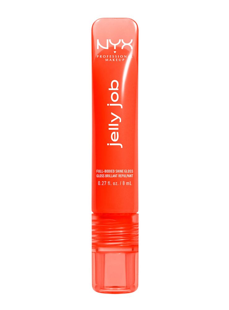 Nyx Professional Makeup Jelly Job Orange Ya Jelly?, foto 3