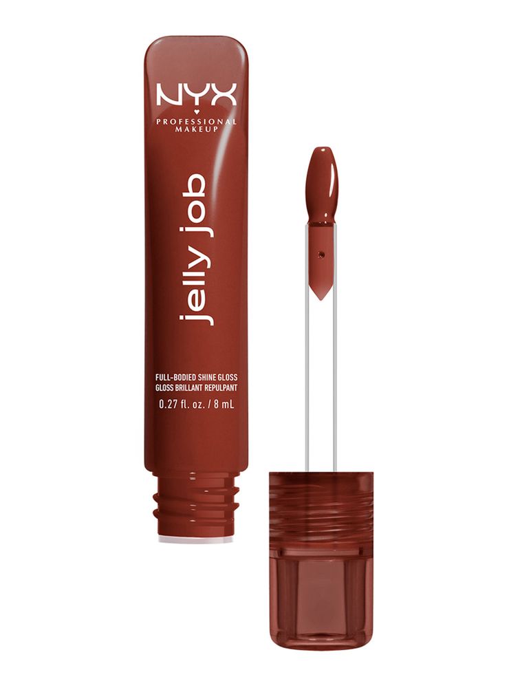 Nyx Professional Makeup Jelly Job Jellybean, foto 4