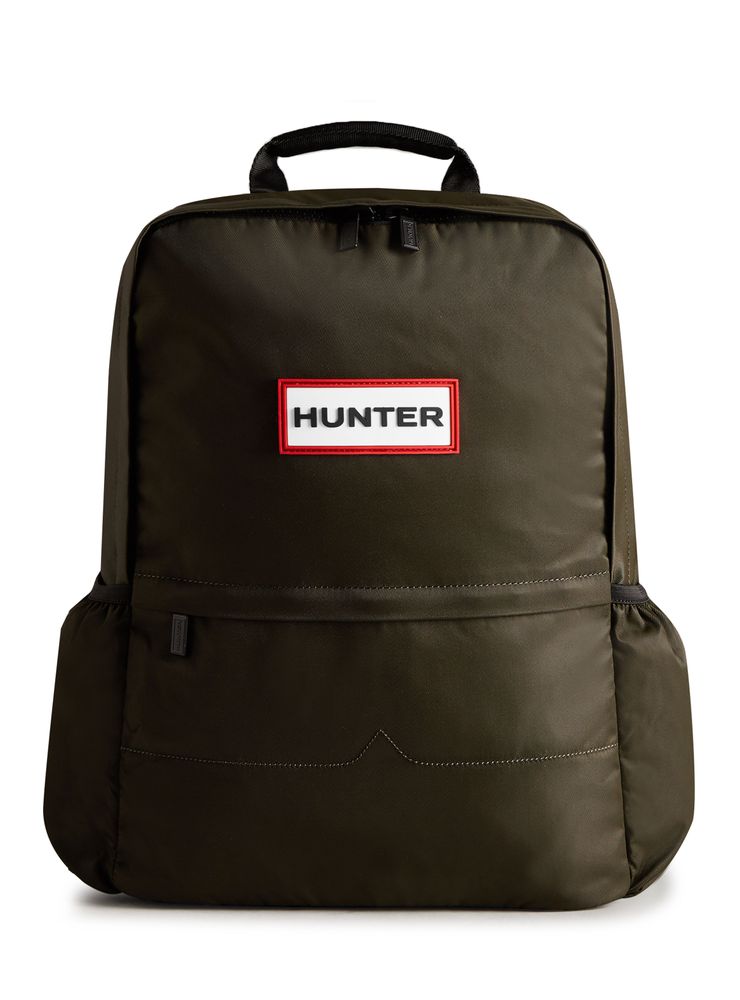 Hunter Mochila Cabin Barrel