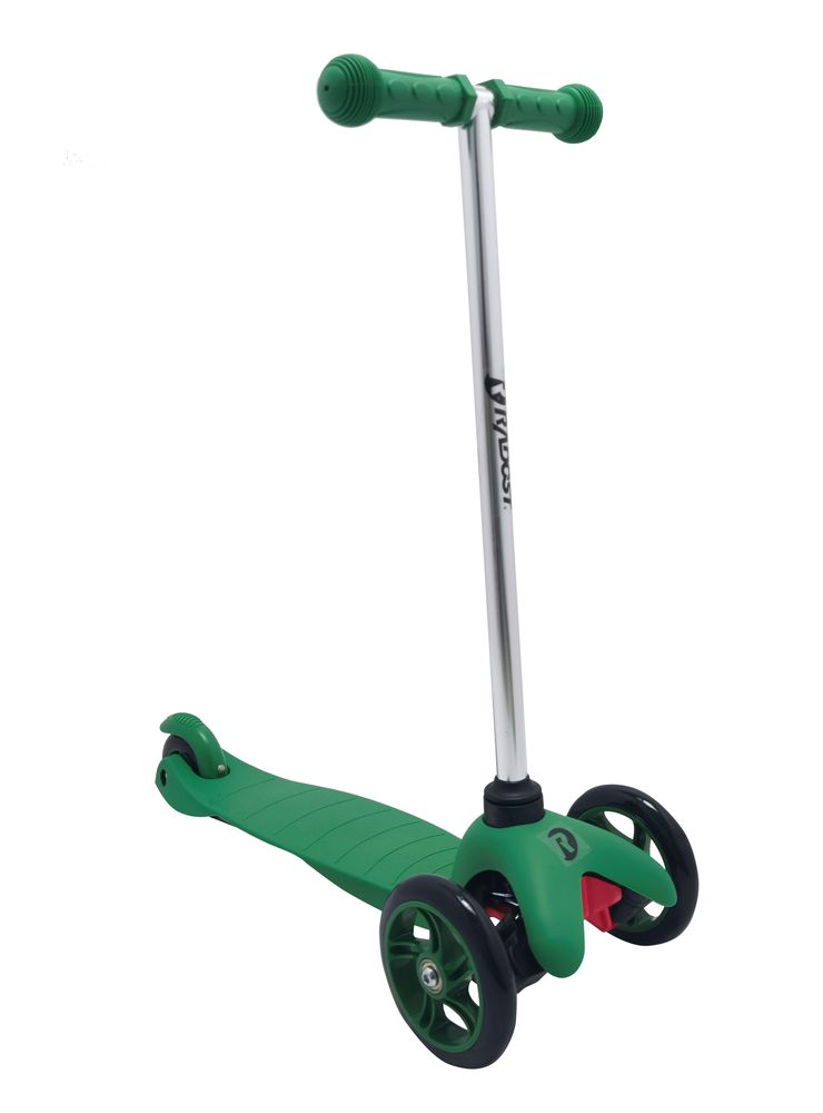 Radost Triscooter Pro Verde