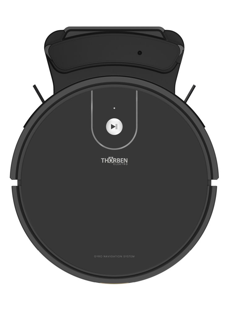 Thorben Thor Multibot Negro, foto 4