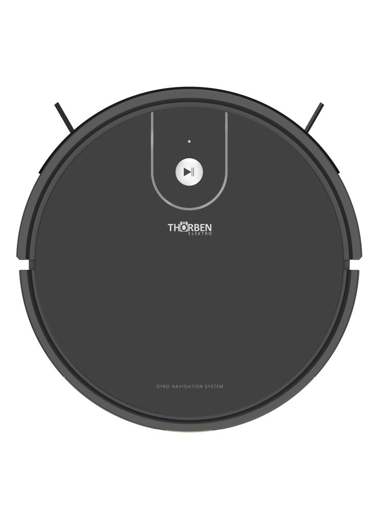 Thorben Thor Multibot Negro, foto 2