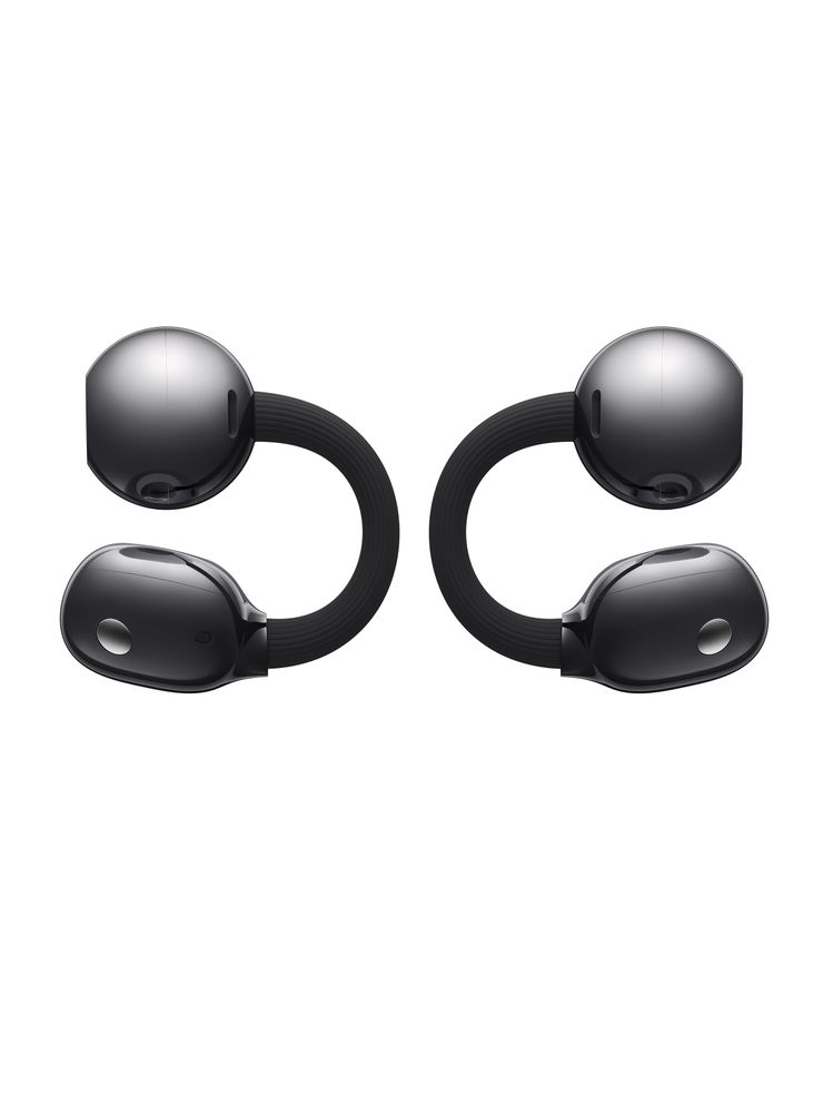 Huawei Audífonos Bluetooth Freeclip 2 Negro