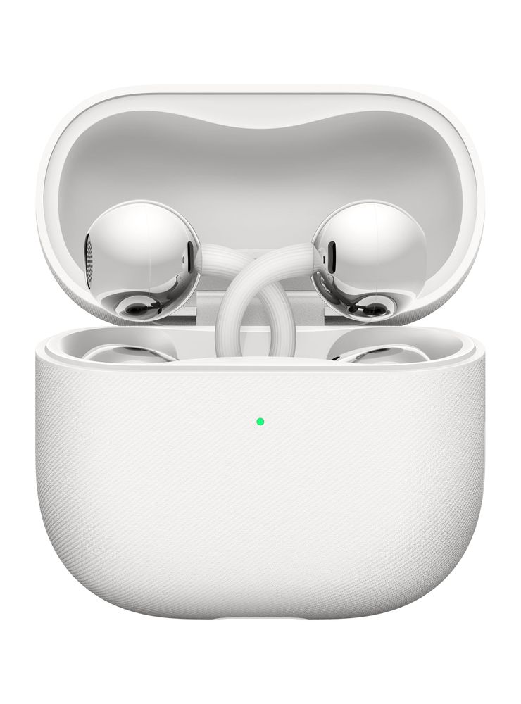 Huawei FreeClip 2 Blanco