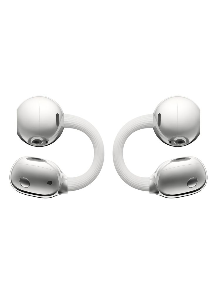 Huawei FreeClip 2 Blanco, foto 3
