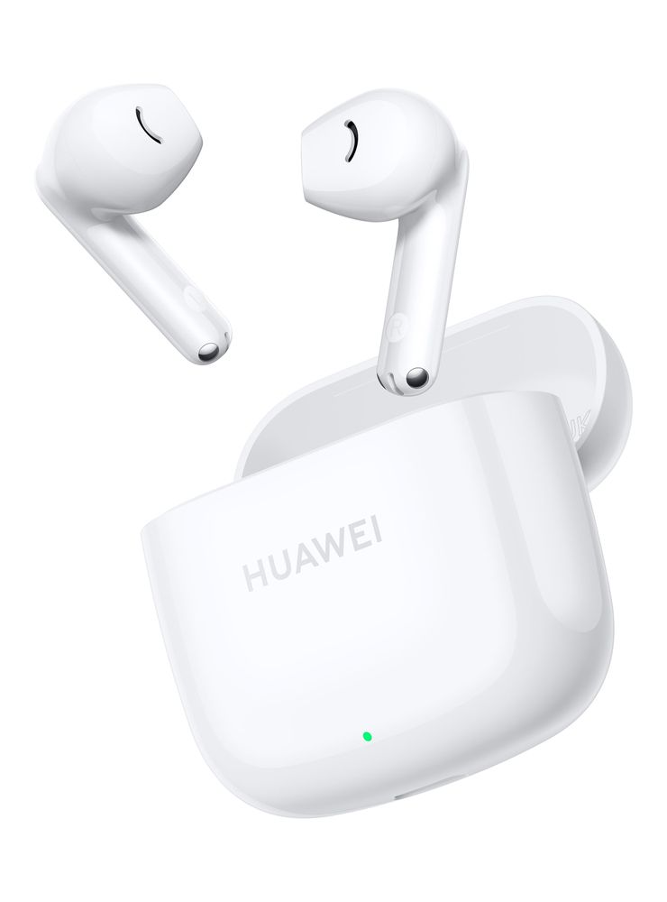 Huawei Audífonos Bluetooth Freebuds SE 2 Blanco