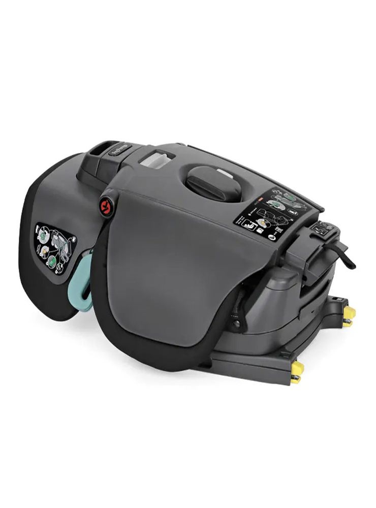 Peg Perego Viaggio Flex Black, foto 5
