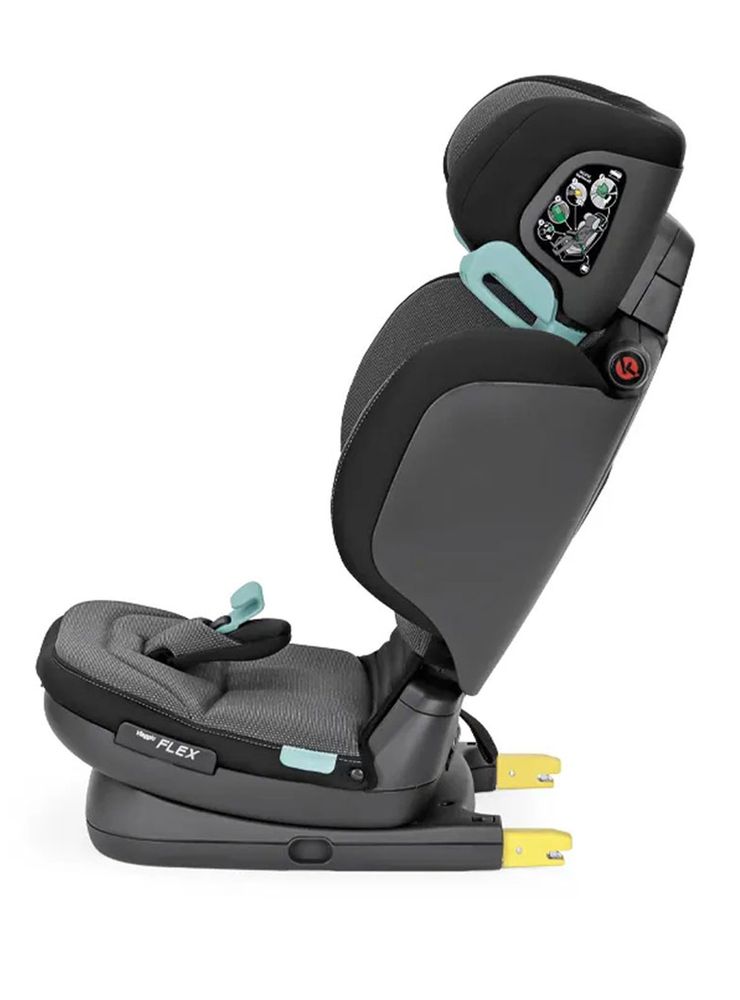 Peg Perego Viaggio Flex Black, foto 4