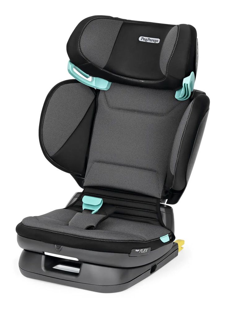 Peg Perego Viaggio Flex Black, foto 3