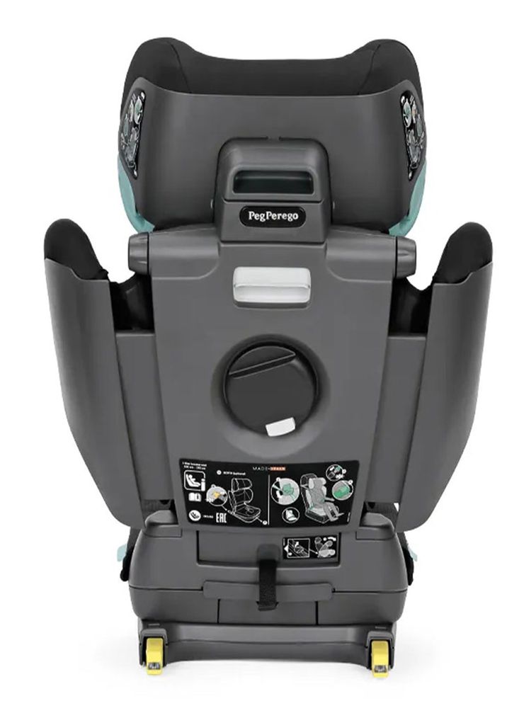 Peg Perego Viaggio Flex Black, foto 2