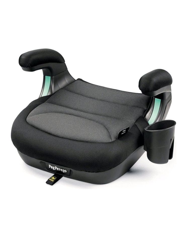 Peg Perego Viaggio Shuttle R129 Black, foto 2