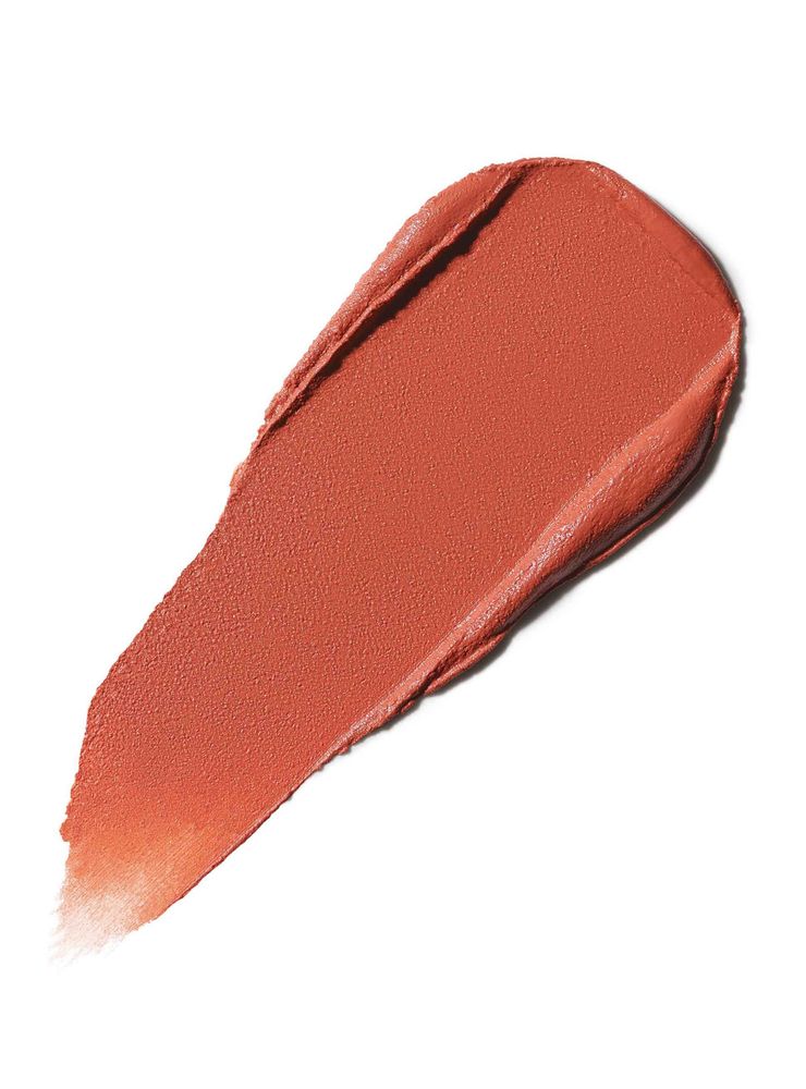 Mac Powder Kiss Hazy Matte Lipstick Moving On Up, foto 2