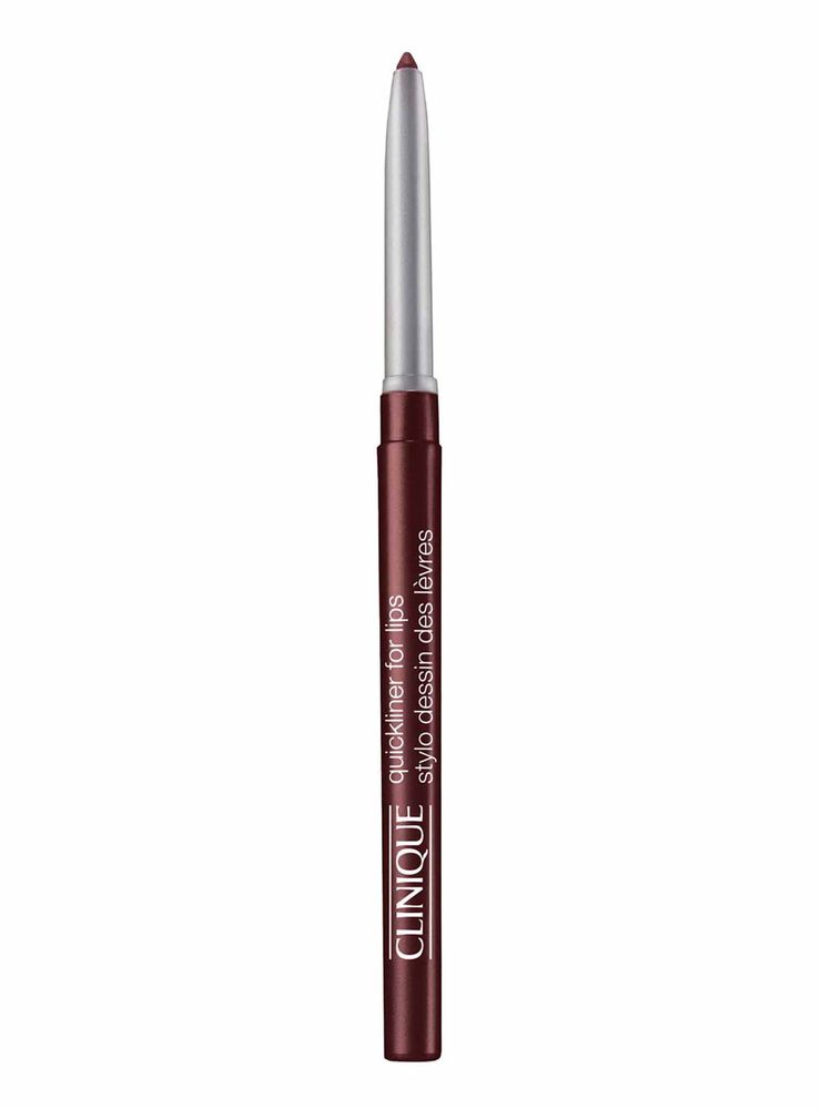 Clinique Quickliner for Lips Black Honey, foto 3