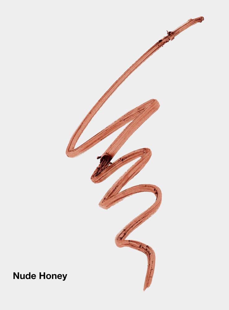 Clinique Quickliner for Lips Nude Honey, foto 2