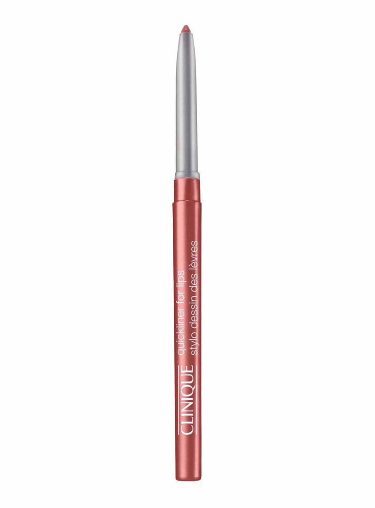 Clinique Quickliner for Lips Pink Honey, foto 3