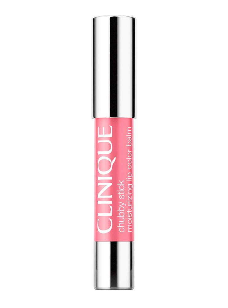 Clinique Chubby Stick Moisturizing Lip Colour Balm Budding Blossom, foto 2