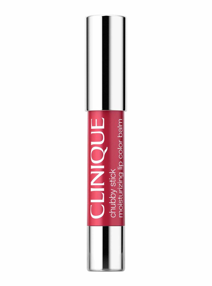 Clinique Chubby Stick Moisturizing Lip Colour Balm Chunky Cherry, foto 2