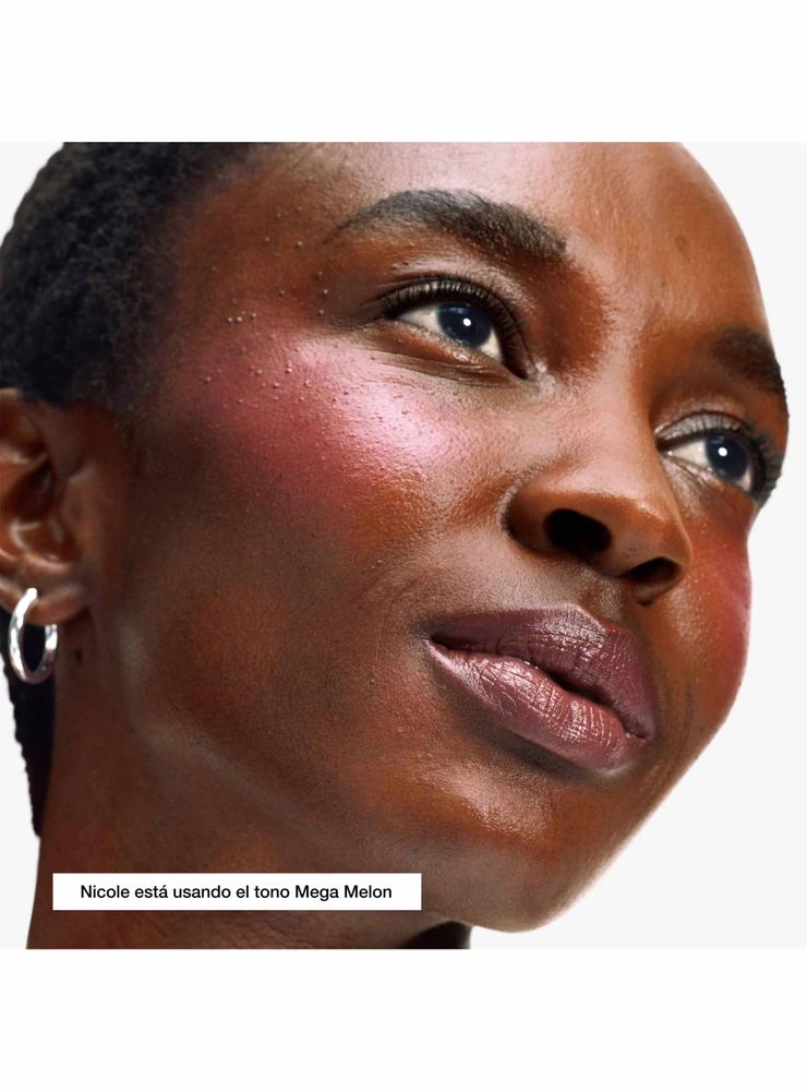 Clinique Chubby Stick Moisturizing Lip Colour Balm Mega Melon, foto 5