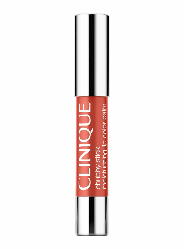 Clinique Chubby Stick Moisturizing Lip Colour Balm Mega Melon, foto 2