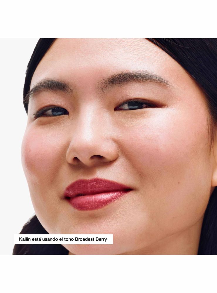Clinique Chubby Stick Moisturizing Lip Colour Balm Broadest Berry, foto 5
