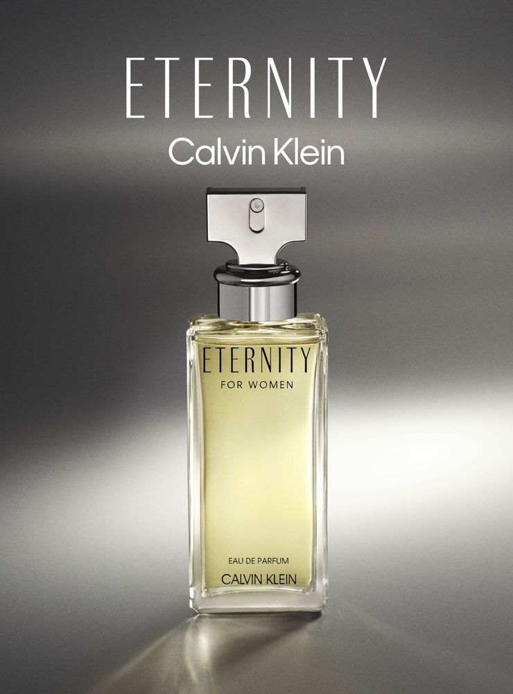 Calvin Klein Eternity EDP 50 ml, foto 3