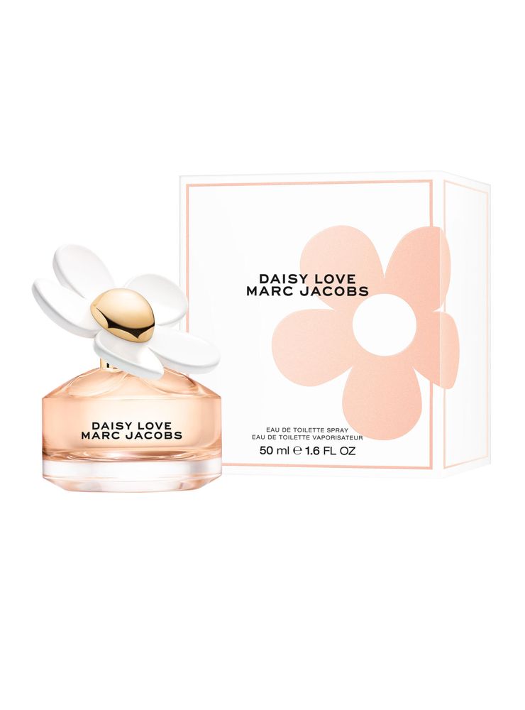 Marc Jacobs Daisy Love EDT 50 ml