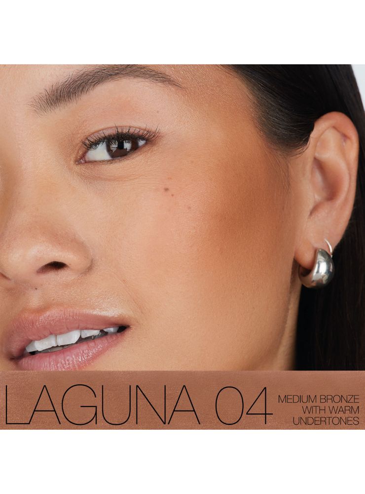 Nars Laguna Bronzing Powder Laguna 02, foto 3