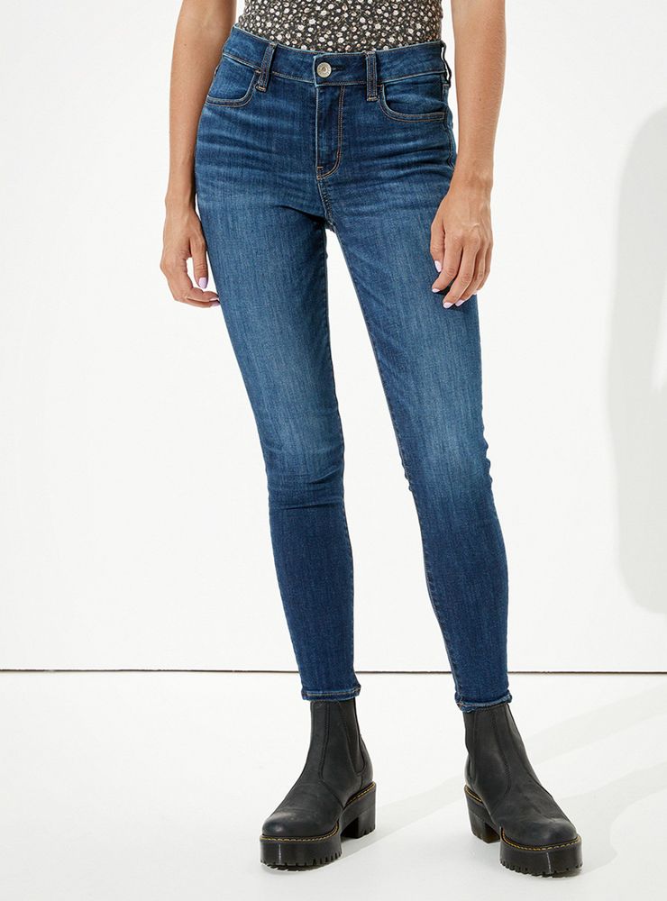 American Eagle Jeans AE High Jeggins