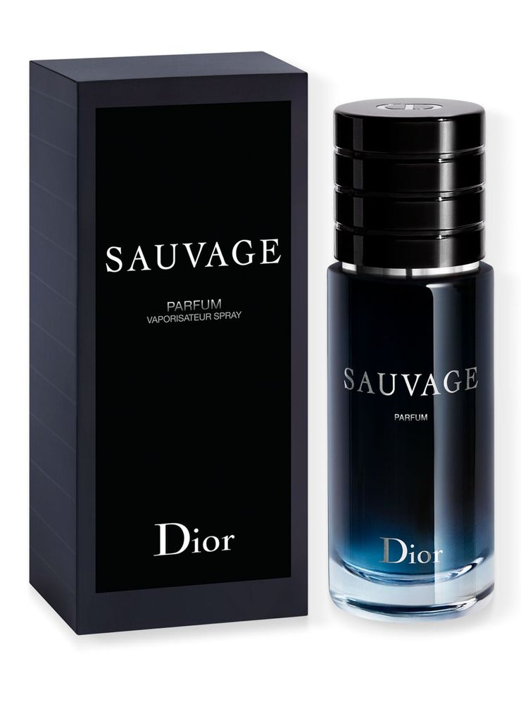 Dior Sauvage Parfum 30 ml, foto 2