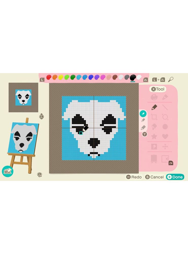 Nintendo Animal Crossing: New Horizons Nintendo Switch 2 Edition, foto 5