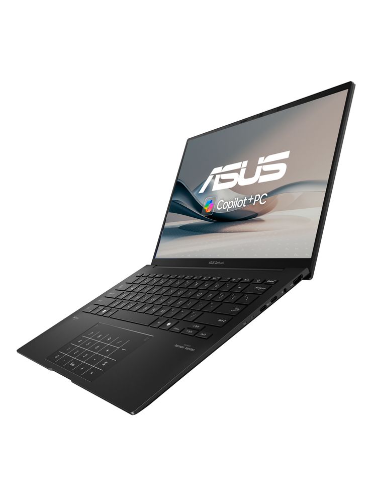 ASUS Zenbook 14 OLED UM3406GA-QD089W Ryzen AI 5 16GB 512GB, foto 6