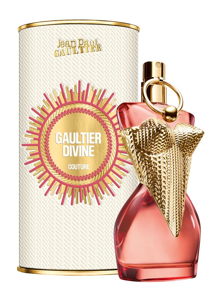 Jean Paul Gaultier Divine Couture EDP 50 ml, foto 3