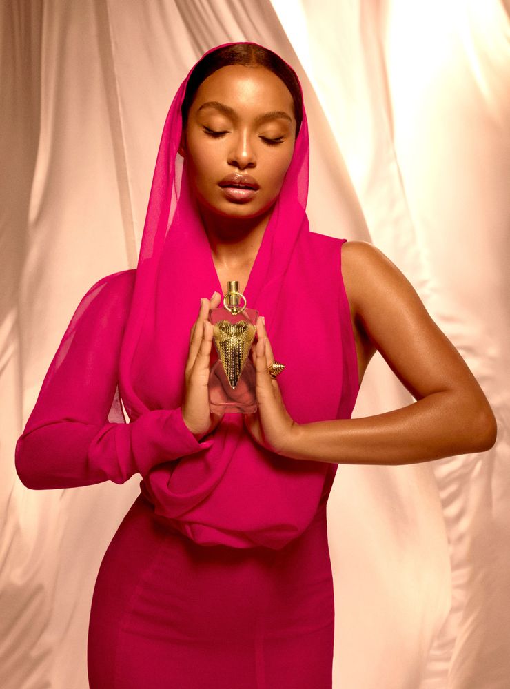 Jean Paul Gaultier Divine Couture EDP 50 ml, foto 7