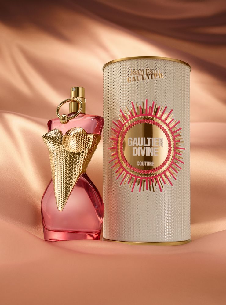 Jean Paul Gaultier Divine Couture EDP 100 ml, foto 5